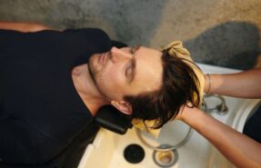 Home Medical Hair Transplant in Antalya